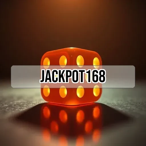 jackpot168 - Tantangan Harian