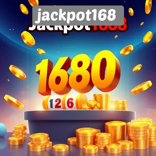 Menjelajahi Fitur Menarik di Situs Game Jackpot168