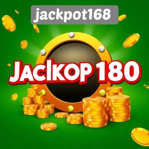 Mengenal Lebih Dalam Tentang Situs Game Jackpot168