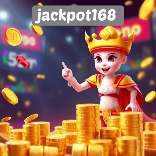 Tipe Permainan yang Tersedia di Jackpot168