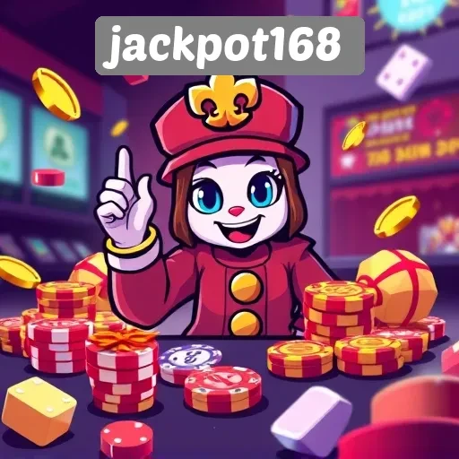 Variasi Permainan yang Tersedia di Jackpot168