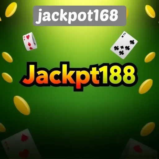 Berbagai Jenis Permainan yang Tersedia di Jackpot168