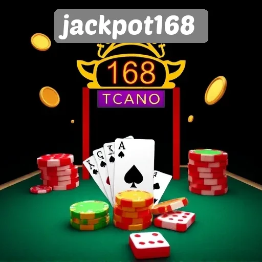Panduan Memulai Permainan di Jackpot168 untuk Pemula