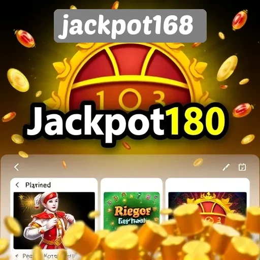 Promosi dan Bonus Menarik di Jackpot168 untuk Pemain Baru