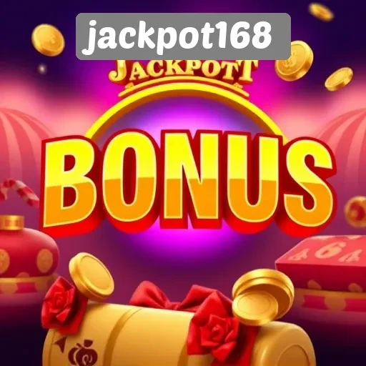 Bonus dan Promosi Menarik yang Tersedia di Jackpot168