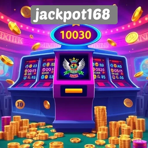 Perbandingan Jackpot168 dengan Situs Game Lain di Indonesia