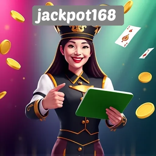 Keunggulan Jackpot168 dalam Menyediakan Beragam Game Terbaru