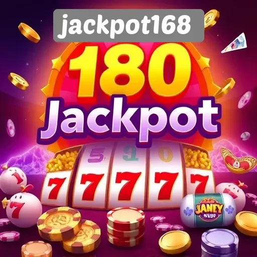 Mengenal Jackpot168 Sebagai Platform Game Seru di Indonesia