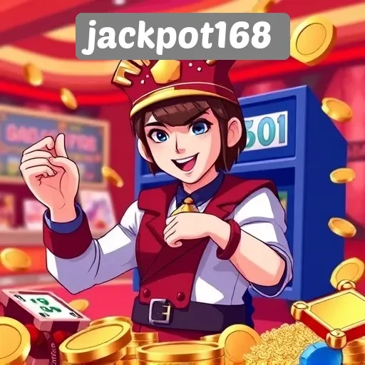 Mengapa Jackpot168 Populer di Kalangan Gamers Indonesia