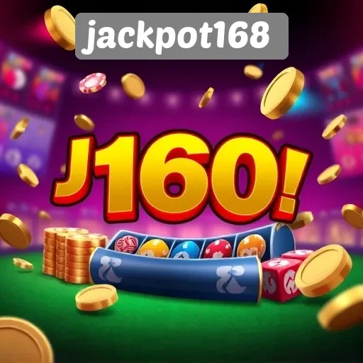 Apa Itu Jackpot168 dan Mengapa Banyak Diminati