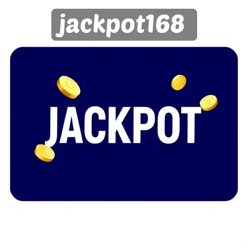 Mengenal Jackpot168 Situs Permainan Terpercaya di Indonesia