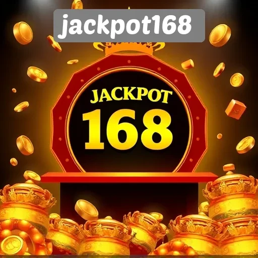 Tampilan dan Antarmuka Pengguna Situs Jackpot168 yang Ramah Pengguna