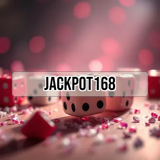 jackpot168 - Kasino Langsung