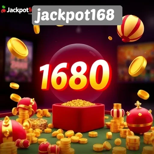 Menelusuri Keunggulan Game Online di Situs Jackpot168