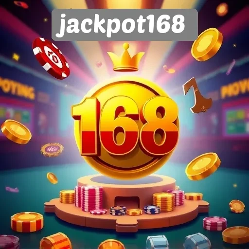Persaingan di Dunia Game Online melalui Jackpot168