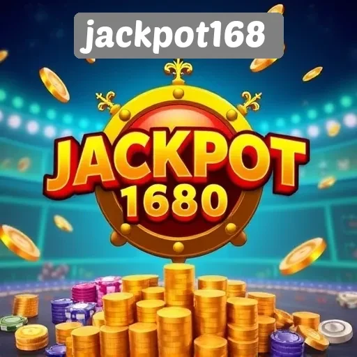 Pengalaman Bermain Game Online di Jackpot168