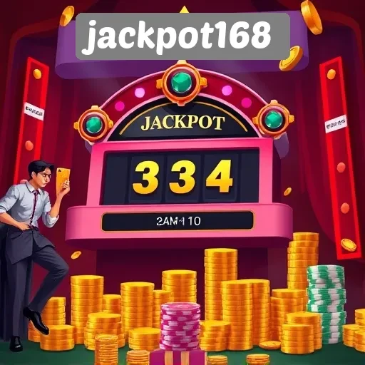 Pendapat Pemain Tentang Pengalaman Bermain di Jackpot168