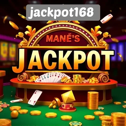 Analisis Permainan Populer di Jackpot168