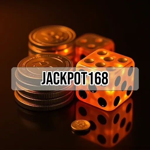 jackpot168 - Promo Menarik