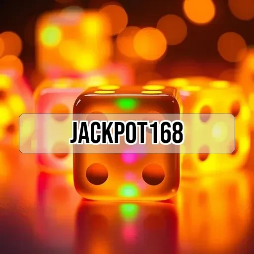 jackpot168: Fitur Menarik dari Penyedia Game Terbaik di Indonesia
