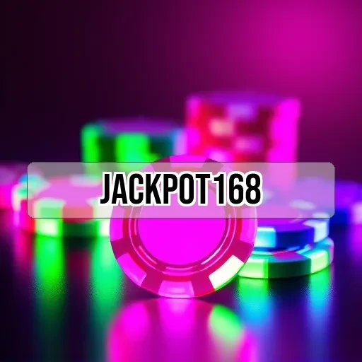 jackpot168: Strategi Menang di Game Online yang Menguntungkan