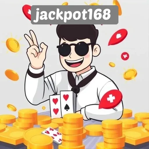 Tips dan Trik Menang Saat Bermain di Jackpot168